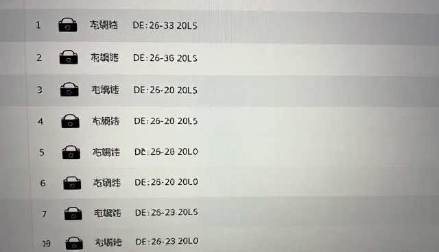 软件技术推广中的选型关注点及处理方法