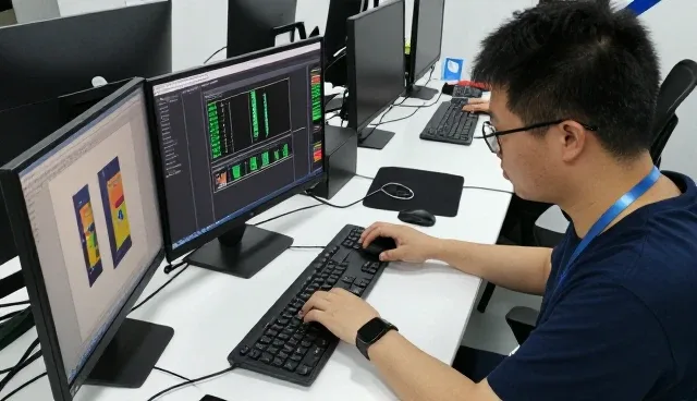 数据中台建设在科技服务中的实际应用分析